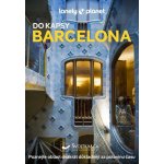 Barcelona do kapsy - Lonely Planet, 4. vydání – Zboží Dáma