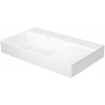 Duravit DuraSquare 23488000791 – Hledejceny.cz