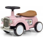 Baby Mix Retro růžové – Sleviste.cz