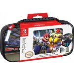 Nintendo Switch Game Traveler Deluxe Travel Mario Kart – Zboží Živě