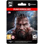 Lords of the Fallen – Hledejceny.cz