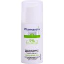 Pharmaceris T-Zone Oily Skin Sebo-Almond Peel noční regulační a čísticí pleťový krém pro jednotný tón pleti (With 5% Mandelic Acid Grade I Exfoliation) 50 ml