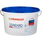 Primalex STANDARD 4,0 kg – Zboží Mobilmania