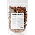 Vilgain Granola kokos a čokoláda 400 g – Zboží Dáma