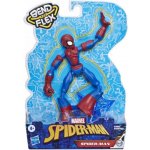 Hasbro Spiderman Bend and Flex Miles Morales – Hledejceny.cz