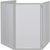 American DJ Event Facade scrims 4pcs white