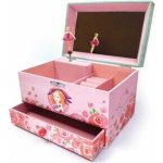 Svoora Hrací šperkovnice Amfitríta – Zboží Mobilmania