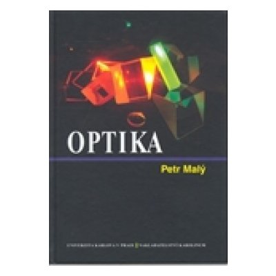 Optika - Petr Malý