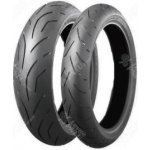 Bridgestone Battlax Hypersport S22 190/50 R17 73W – Zboží Mobilmania