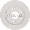 Brzdový kotouč BOSCH Brzdový kotouč 0986479C63