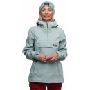 Bergans Nordmarka Anorak Woman misty forest