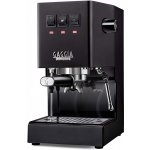 Gaggia Classic Black – Zboží Dáma