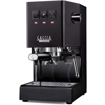 Gaggia Classic Black – Zboží Dáma