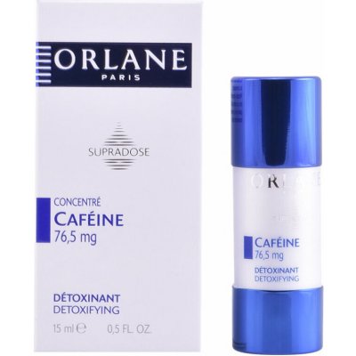 Orlane Supradose Vitamine C sérum na obličej 30 ml – Hledejceny.cz
