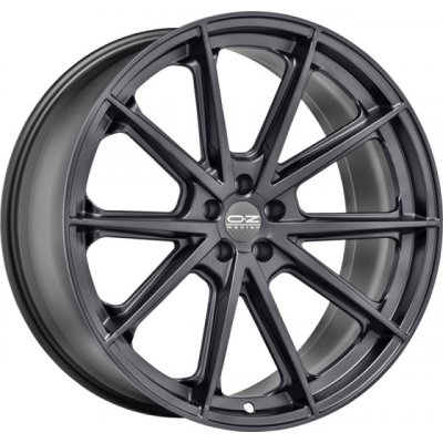 OZ SUPREMA XT 11x23 5x112 ET38 matt graphite | Zboží Auto