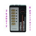 Bdsm-bondage-shop SES05 speciální elektro sada pro stimulaci penisu – Zboží Dáma