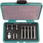 HONITON H4011 sada bitů 10mm XZN M5-M12 (11 dílů) – Zboží Dáma