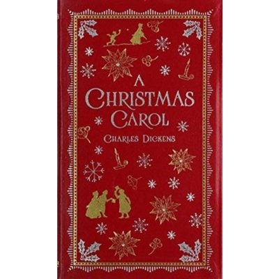 Christmas Carol Barnes & Noble Collectible Classics: Pocket Edition