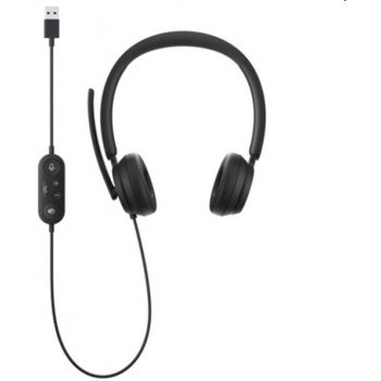 Microsoft Modern USB Headset for Business