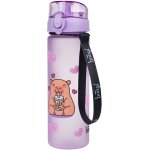 Baagl Tritanová láhev na pití Kapybara 500 ml – Zboží Mobilmania