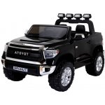 Mamido elektrické autíčko Toyota Tundra černá – Hledejceny.cz