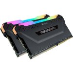 Corsair Vengeance RGB PRO DDR4 32GB (2x16GB) 3600MHz CL18 CMW32GX4M2Z3600C18 – Hledejceny.cz