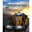 Hra na PC Trainz Simulator 2009: World Builder Edition