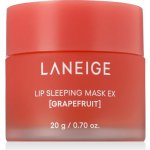 Laneige Lip Sleeping Mask Grapefruit 20g – Hledejceny.cz