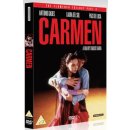 Carmen DVD