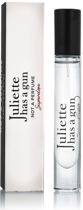 Juliette Has A Gun Not A Perfume Superdose parfémovaná voda unisex 7,5 ml miniatura
