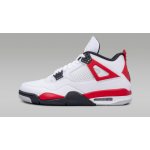 Air Jordan Jordan 4 Retro Red Cement – Zbozi.Blesk.cz