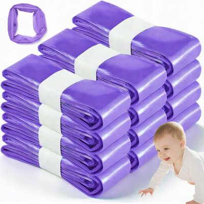 Angelcare LitterLocker náhradní náplně sáčky do koše na pleny x 10 – Hledejceny.cz