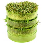 Misky na klíčení 3ks – Zbozi.Blesk.cz