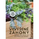 Joachim Mayer: Jak na vyvýšené záhony – Zboží Dáma