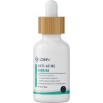 LOBEY Sérum na akné na obličeji 30 ml – Hledejceny.cz