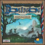 Rio Grande Games Dominion Menagerie – Hledejceny.cz