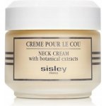 Sisley Zpevňující remodelační krém na krk (Neck Cream The Enriched Formula) 50 ml – Zboží Dáma