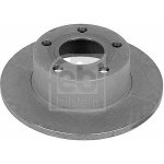 Brzdový kotouč FEBI BILSTEIN 09076