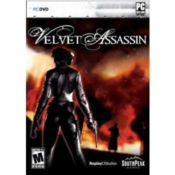 Velvet Assassin