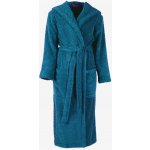 Pánský župan Athena s kapucí Petrolejová – Sleviste.cz