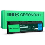 Green Cell DE116 2600 mAh baterie - neoriginální – Hledejceny.cz