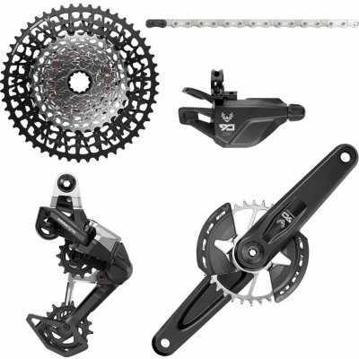 SRAM AM EAGLE 90 – Zboží Dáma