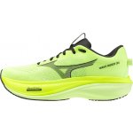 Mizuno Wave Rider 30 Men Lime Pulp / Black Oyster / Gf White – Hledejceny.cz