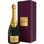 Krug Grande Cuvée 12,5% 0,75 l (karton) – Hledejceny.cz