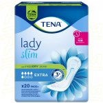TENA Lady Slim Extra 20 ks – Zboží Dáma