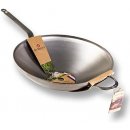 de Buyer WOK Mineral B 40 cm