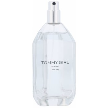 Tommy Hilfiger Tommy Girl Summer 2016 toaletní voda dámská 100 ml