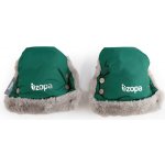 ZOPA Zimní rukavice Fluffy Lake Green – Hledejceny.cz
