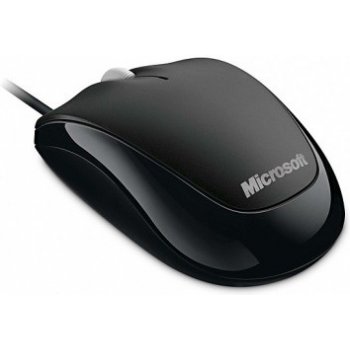 Microsoft Basic Optical Mouse P58-00059