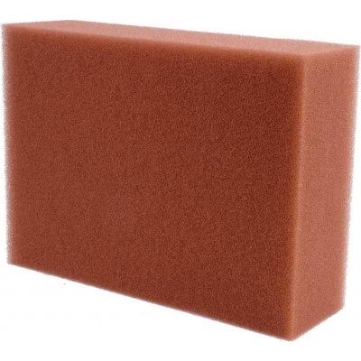 Banat Pěnovka jemná červená ScreenMatic2 60000/140000 a 18/36 – HobbyKompas.cz